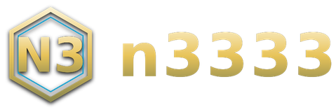 n3333 logo